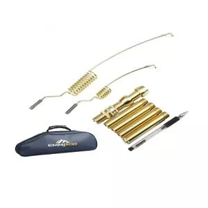 코어 미니 낚시대 그립감 낚싯대 소형 짧은