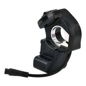 오리지널 스위치 방향지시등 경적 6핀 쿠키린 G2 프로/G2 프로 DB/G2 맥스 전동 스쿠터 핸들바 ON OFF 부