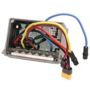 나인봇 G30 전동 스쿠터용 36V 컨트롤러 보드 조립 키트 개조 액세서리