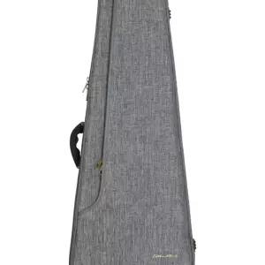 일렉기타가방 일렉기타하드케이스 베이스 블랙 수납 통기타