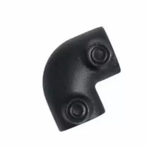 [셀러에이드]다용도 파이프 클램프 아시바 수납 정리용 고정용