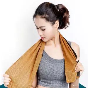 [셀러에이드]WL 쿨타월 쿨수건 스포츠타월 운동 등산수건