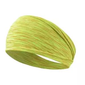 [셀러에이드]WL 탁구 러닝헤어밴드 운동선수 스포츠 크로스핏헤어밴드