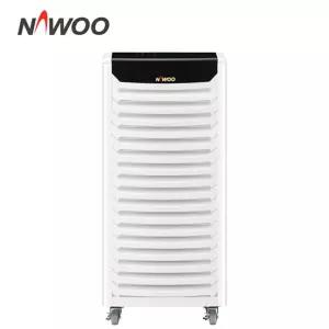 NED 125 워셔블 에어필터 대형제습기 냉매 업소용