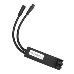 맞춤형 속도 해제 케이블 나인봇 바이 세그웨이 ZT3 PRO/PRO E/G3/F3 전동 스쿠터 40km/h 주행 브레이크