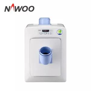 NED 066DW 자연배수형 결로예방장치 무선 리모컨