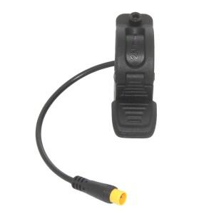 전동 스쿠터 액세서리 쿠키런 G3 PRO/쿠키런 G4 Max 액셀러레이터 스로틀 레버