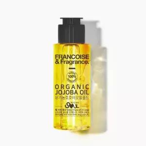 프랑스와즈 유기농 호호바 페이스오일 50ml