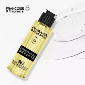 프랑스와즈 달맞이꽃오일 달맞이꽃 종자유 100ml