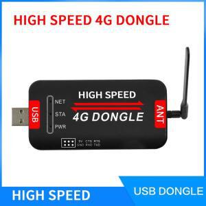 SIMCOM SIM7600E-H 라스베리 파이 PC 노트북 산업용 컴퓨터 Cat4 모듈 용 4G LTE USB 동글 UART