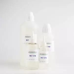 MCT오일 1리터