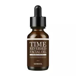 시드물 타임 리벌즈드 페이셜 오일 집중영양 에센스오일 보습
