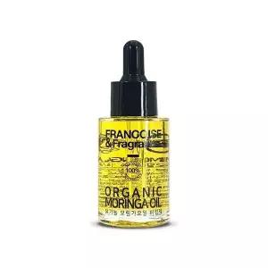 프랑스와즈 유기농 모링가오일 비정제 35ml