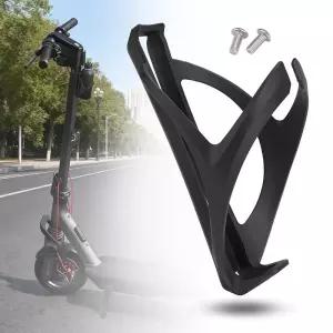 JERBOR Segway Ninebot E3 Pro MAX G3 F3 ZT3 Pro용 물병 홀더 가볍고 내구성이 뛰어난 음료 케이지 E-스쿠