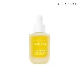 에스네이처 호호바오일 30ml