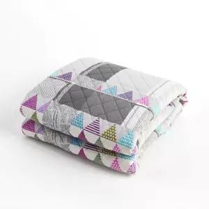 글루바인 전자파안심 타이머 전기요 gk-763 더블 온수매트