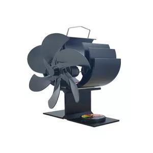 무동력 팬 캠핑 난로 써큘레이터 순환기 히터 서큘레이터 실링팬 등유난로