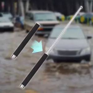 호신용 삼단봉 남자 여자 휴대용 무기 자기방어 GWM Huu2+9zws