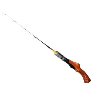 빙어 낚싯대 방가 송어 산천어 민물 아이스피싱 견지 채비 겨울 얼음낚시