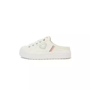 다이나핏 팬코 뮬 캔버스_Ivory YWS24N14W5 987971