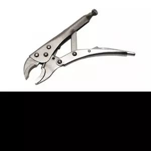 바이스 플라이어 180mm 강력 고정 공구