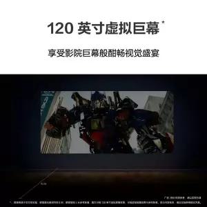 VR 글라스 스마트안경 3d 현실 게임 세트 가상