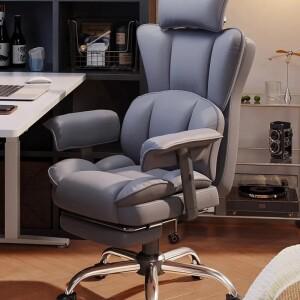 컴퓨터 오피스 체어 인체공학적 PC 룸 게임 매거진 루이자 다이닝 미라비아 오퍼스 데 트라바일 체이스 게