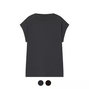 꼼빠니아 가오리핏 티셔츠_CADU5WKL600