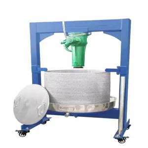 업소용 착즙기 스텐 과일 와인 프레스 즙짜기 원액기 과즙 원액 쥬서기 야채 스테인리스