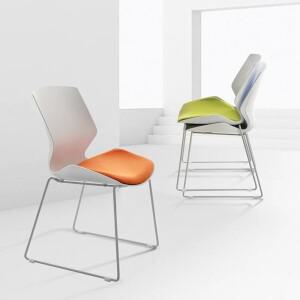 자세 교정 의자 사무실 인체 공학적 편안한 회의 쓰기 게임 학생 Silla Para Escritorio