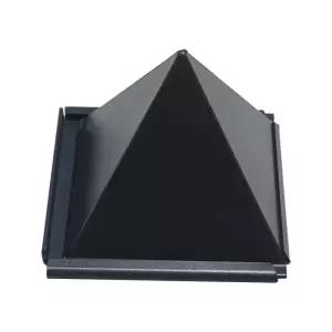 삼각형 빵틀 식빵 초콜릿 몰드 논스틱 중형 피라미드 오븐 모양틀 커팅틀 무늬 크로와상