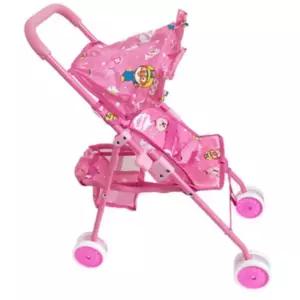 여자아기 뽀로로 유모차 어린이날선물 4세장난감 역할놀이