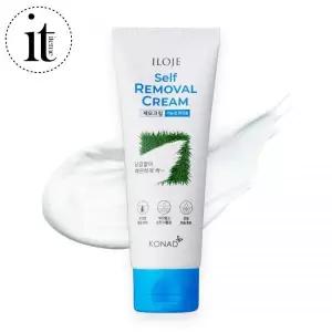 깔끔 크림 100ml 셀프 왁싱 재료 다리털 제모