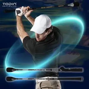 윅스 스윙연습기 퍼펙트 스윙 트레이너 자세교정기