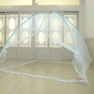 원터치식 모기장 7-8인 특대형rst838