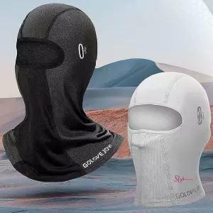 샤인빈 라이딩 바라클라바 멀티마스크 에어메쉬 쿨링qrs187
