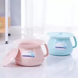 SOUNSO 미니 전기 우유 데우기 3단계 라면끓이기 온도 조절 50ml 포트