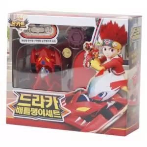 드라카 배틀팽이세트 어린이날선물 남자아이장난감 완구 놀잇감