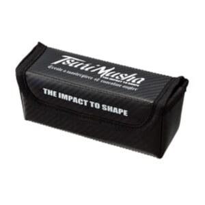 낚시 무사 스페어 스풀 케이스 머그 3P