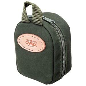 낚시 무사 CAMEX 오모리 케이스 나인