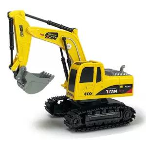 타이탄 RC 포크레인 어린이날선물 자동차 생일답례품 남자장난감
