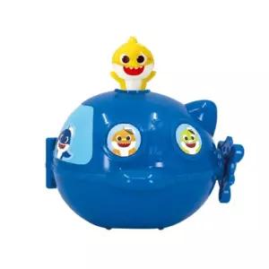 아기상어 잠수함하우스 어린이날선물 4세장난감 완구 유아용품