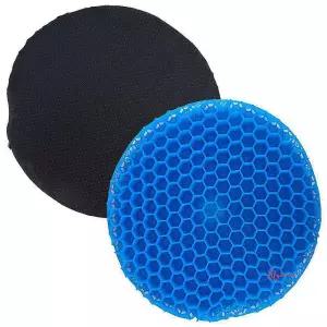 디디샵 쿨시트 젤리 방석 원형 말랑lmn508