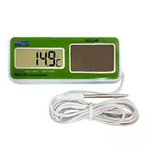 쏠라길이2M UINS냉장고온도계 냉동 ST-9243 -50~150도쏠라 길이2M