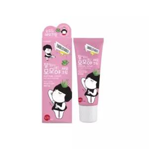 잘가 모모야 크림 50g 셀프 왁싱 다리 겨드랑이