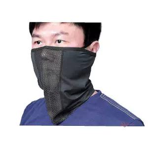 국산 마스크 매쉬 드라이핏 스포츠용vwx114