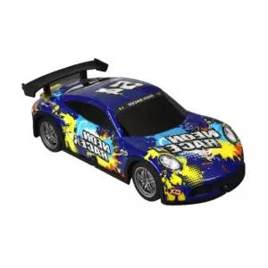 불빛 네온레이서54 RC카 어린이날선물 자동차장난감 무선카