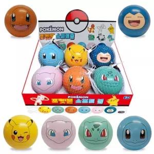포켓몬 소프트볼 어린이날선물 완구장난감 유아용품 공놀이 공