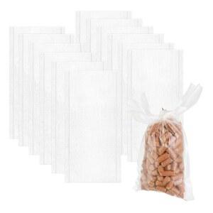 50개의 PVA 가방 잉어 낚시 키트 빠르게 용해 수용성 펠릿 미끼