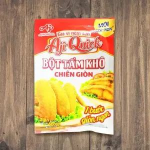 아지노모토 봇탐코 베트남 튀김가루 84g 봇톰코 동남아식 튀김 맛이 그대로